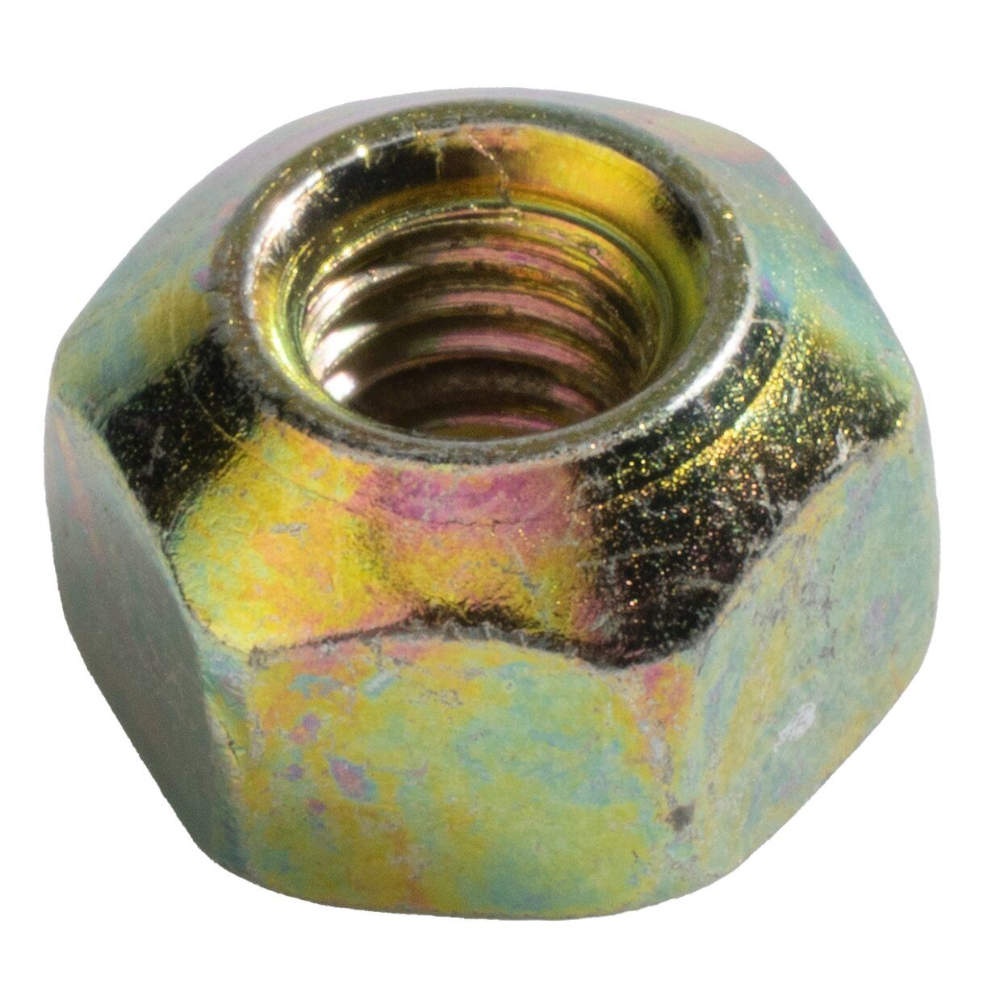 moog Trailerparts Bremsseilmutter 8 mm