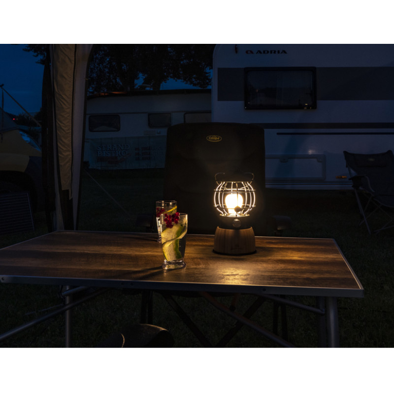 Holiday Travel LED-Retro-Leuchte