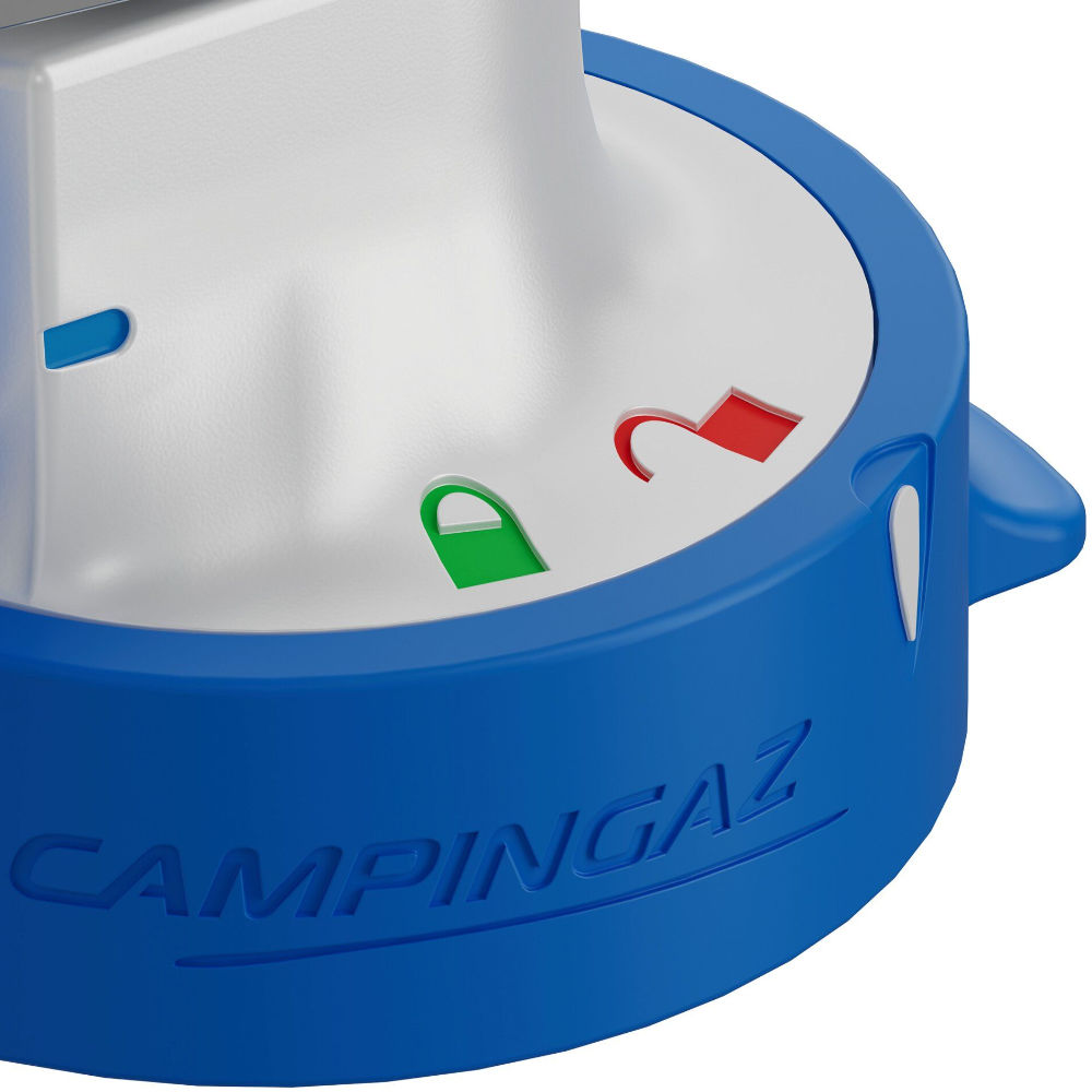 Campingaz Campingkocher Camp & Trek Connect 1-flammig