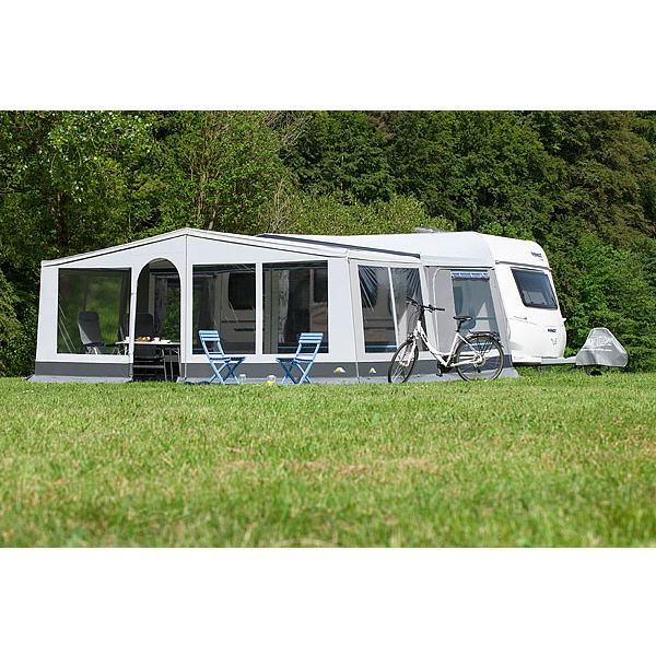 DWT Classic-Vorderwand zu Shadow Modul