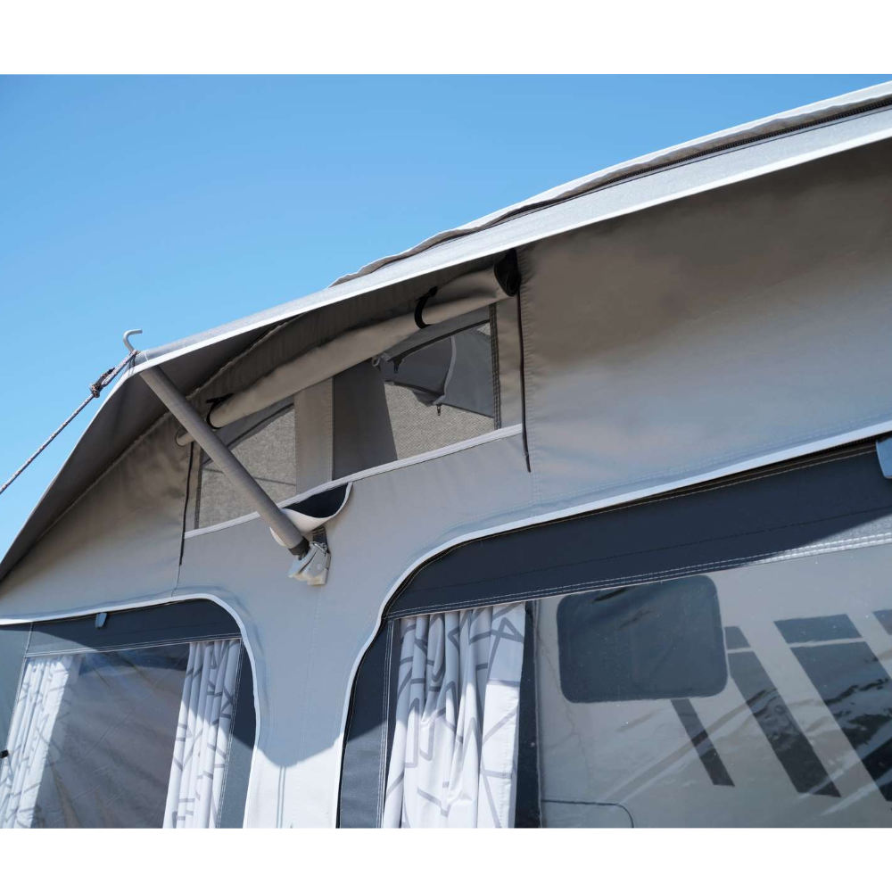 Ventura Luftzelt Dove 350