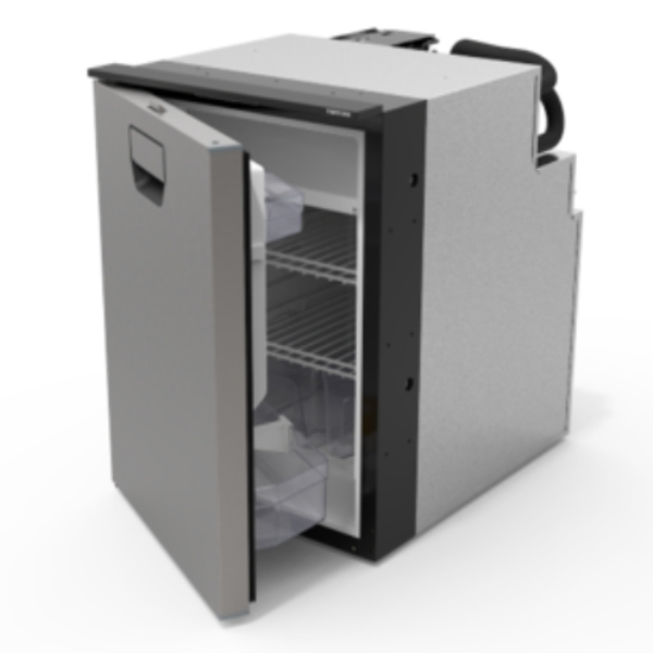 THETFORD Kompressorkühlschrank Schwingtüre Metall