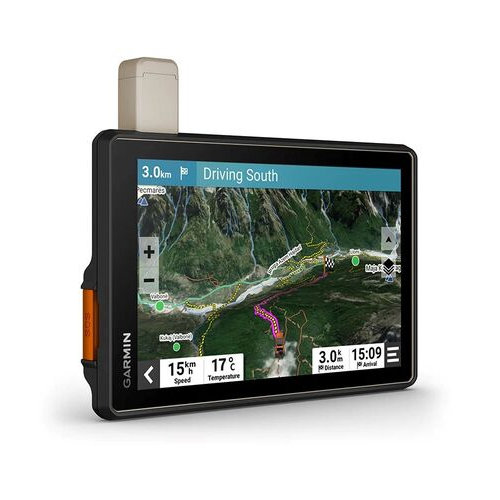 Garmin Navi Tread Overland-Edition 8