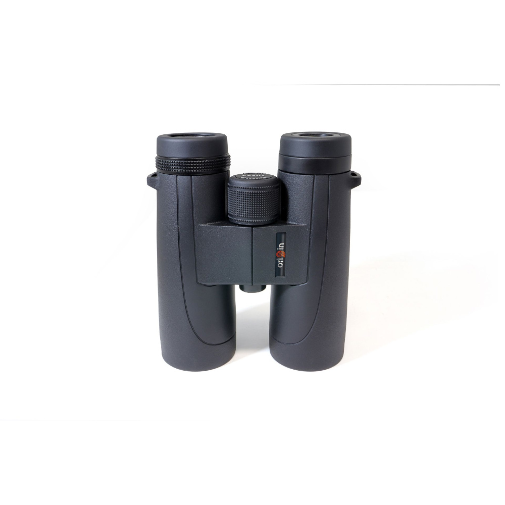 Origin Outdoors Fernglas Mountain View 10 x 42 schwarz