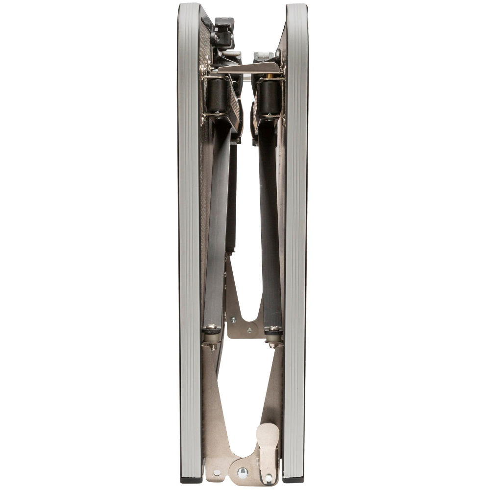 Brunner Campingtisch Elutop ComPack Square