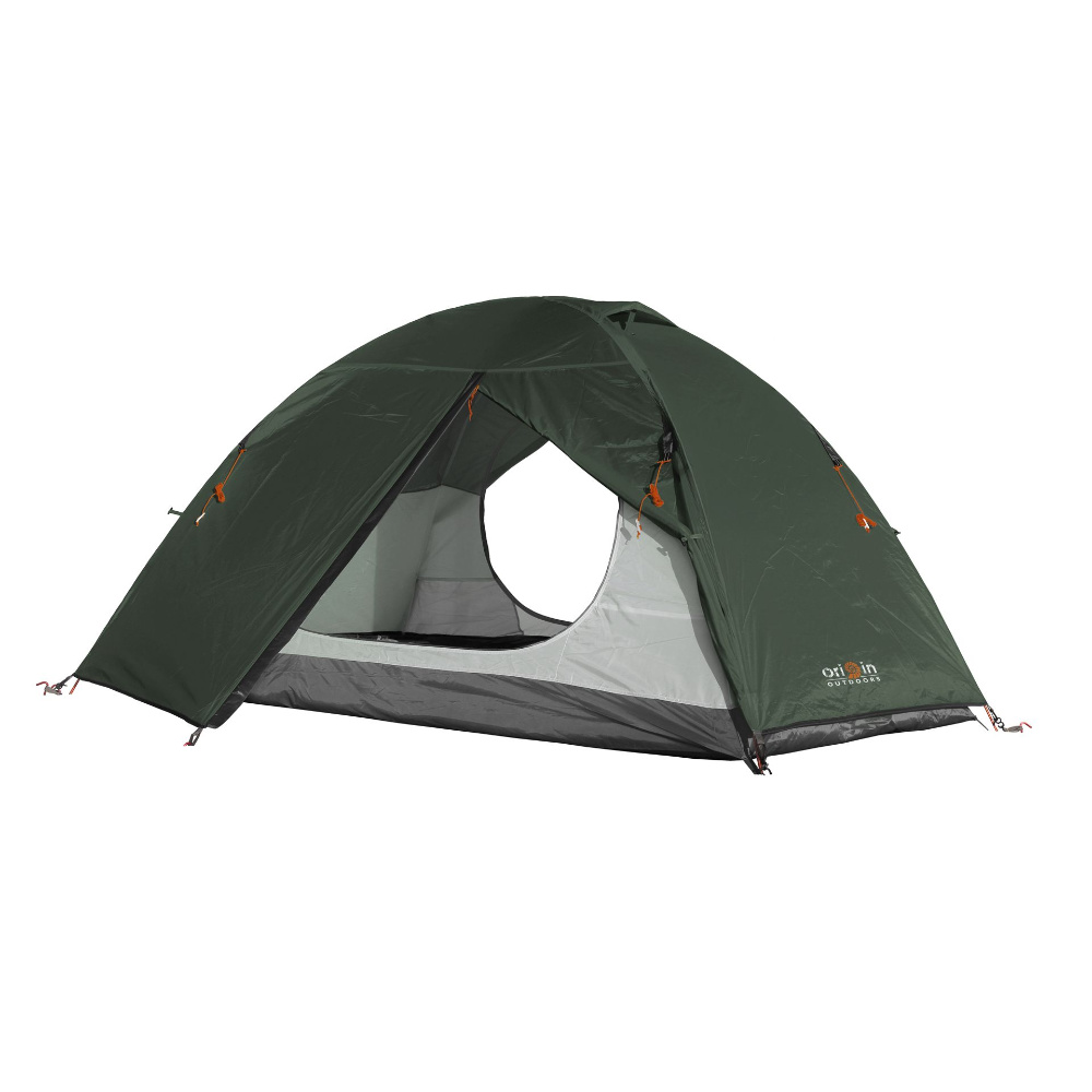 Origin Outdoors Zelt Snugly 3 Personen