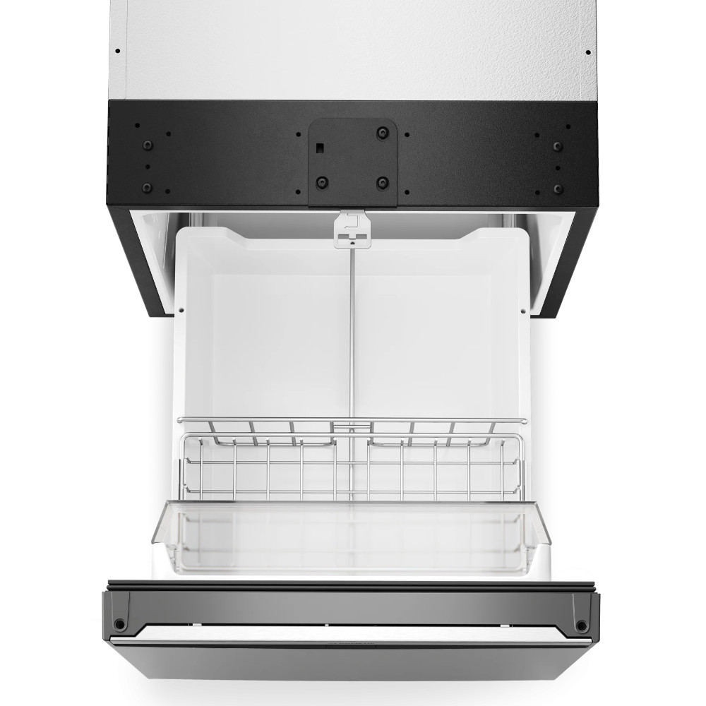 Dometic Kompressorkühlschrank ausziehbar, NRXS