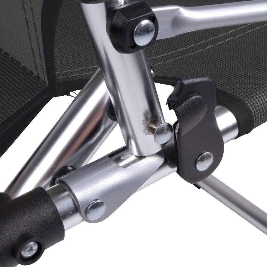 bo-camp Strandstuhl Copa Rio Beach anthrazit