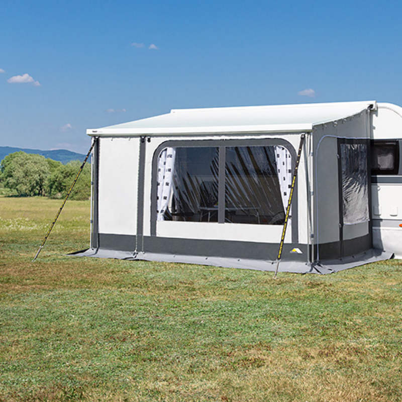 DWT Vorderwand It´s Holiday