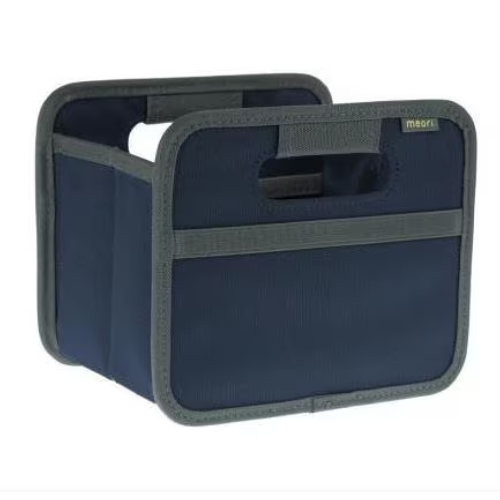 meori Faltbox Classic marine blue, Mini