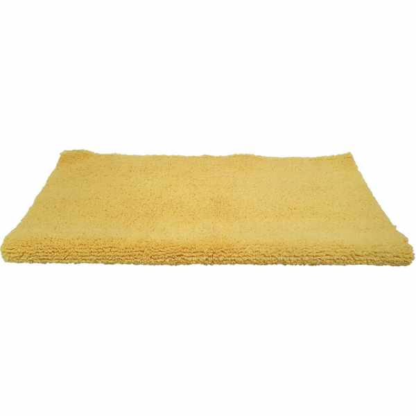 Ballistol Mikrofasertuch zum Reinigen, Trocknen und Polieren, 30 x 30 cm