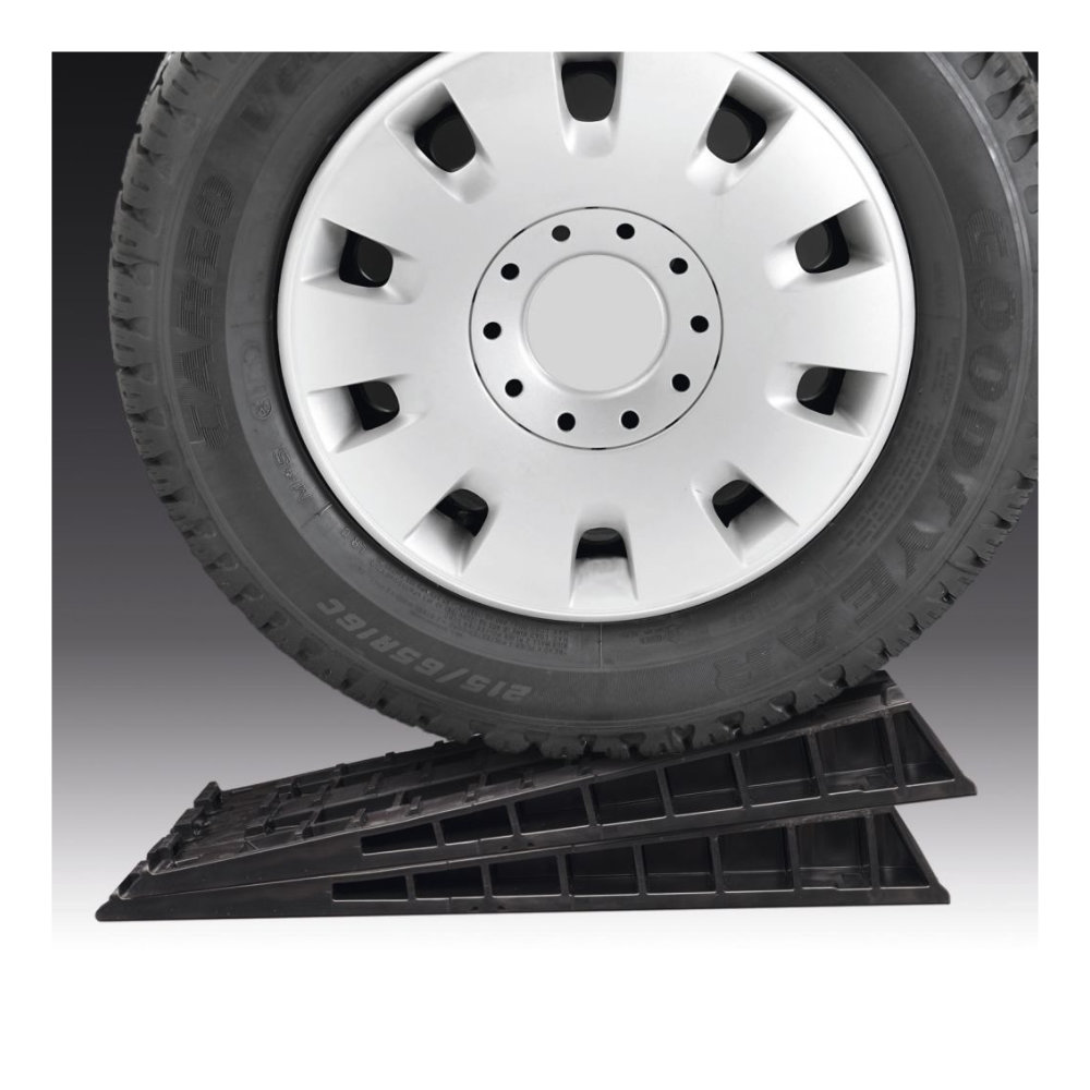 Froli Kompaktkeilset schwarz