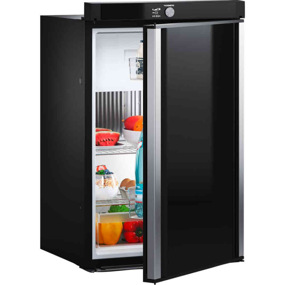 Dometic Kühlschrank RM 10.5T 12/230 Volt/Gas