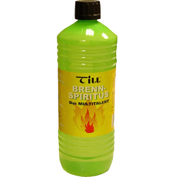 Till Brennspiritus 1000 ml