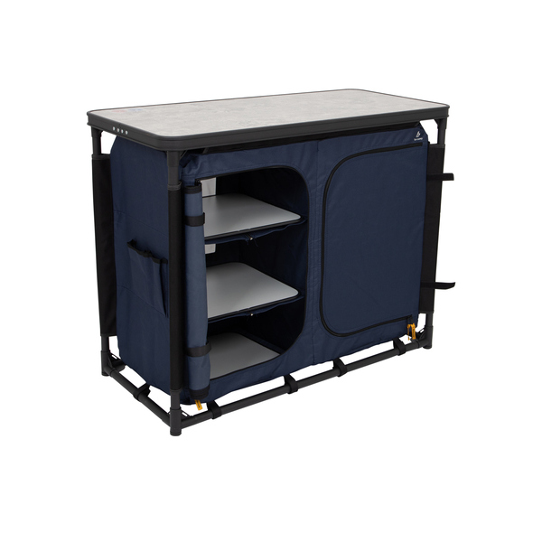 Bo-Camp Kochinsel BC IND Hubbard, blau