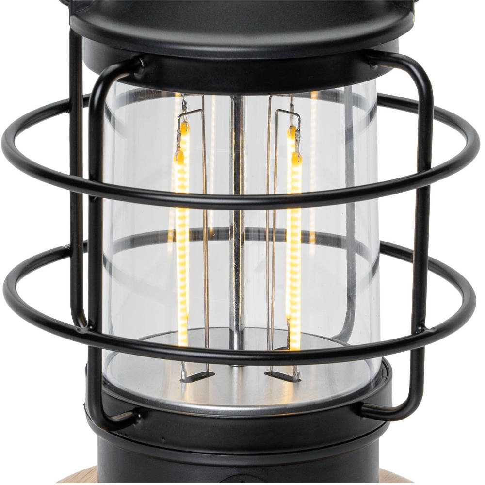 Brunner LED-Akku-Laterne Lamparina 120 lm