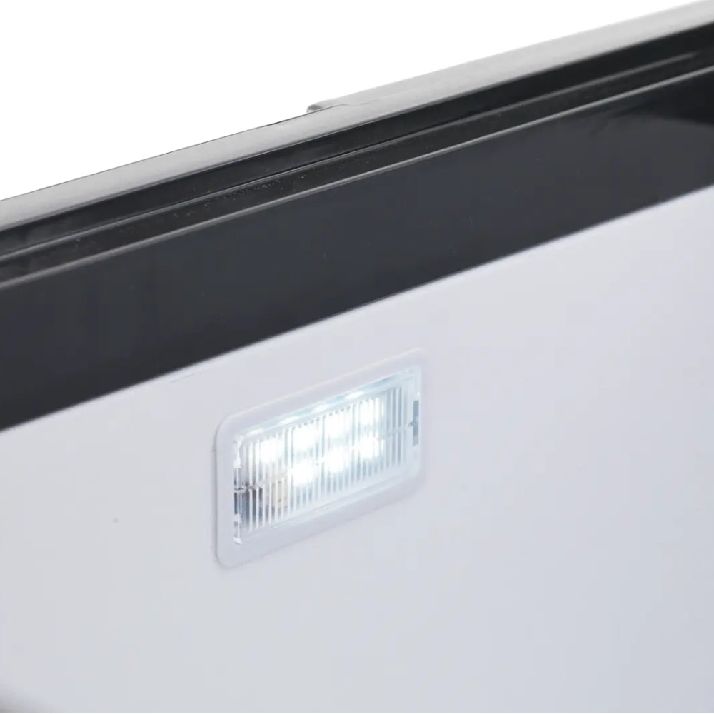 Outwell Kompressorkühlbox, grau, Arctic Chill