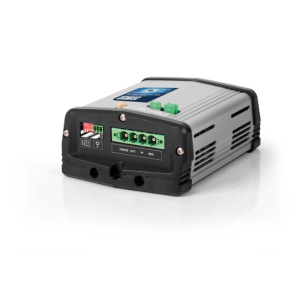 Carbest Batterie-Ladebooster 25 A