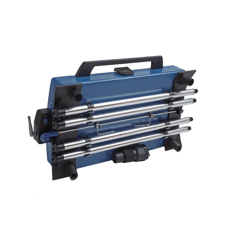 Campingaz Koffergasgrill 400 SGR - 50 mbar