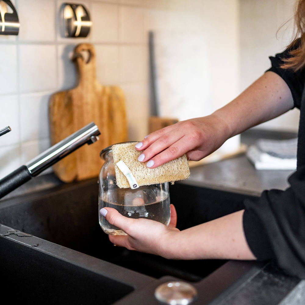 Chinchilla Spülschwämme 7 Stück