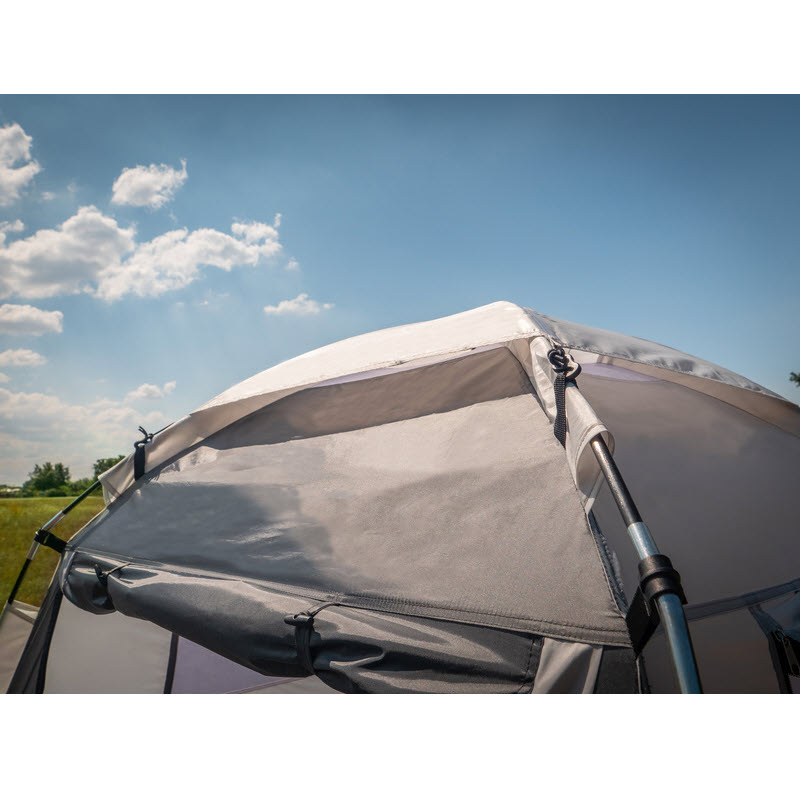 Camp4 Dusch- u. Umkleidezelt Campalto