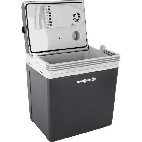 Brunner Kühlbox Polarys Travel 28, 12 / 230 Volt
