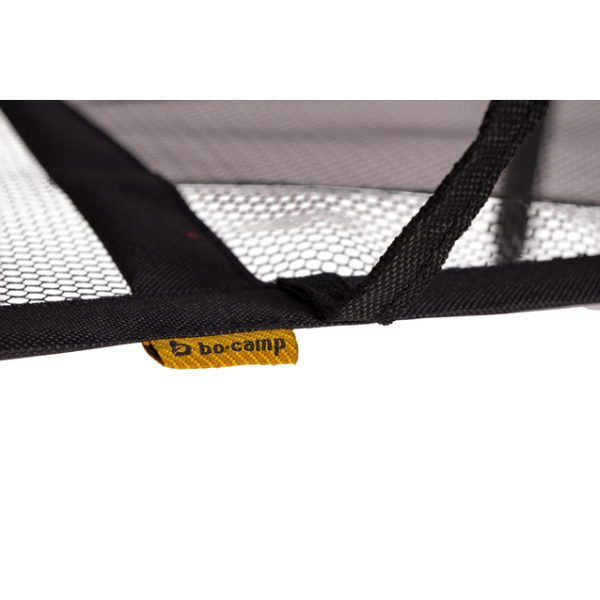 bo-camp Campingtisch Industrial Melrose 120 x 80 cm