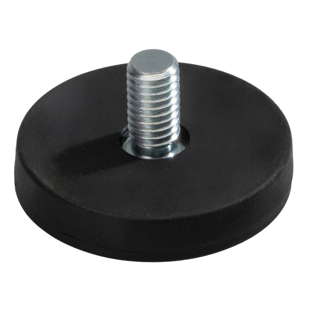 Brugger Magnet A-System rondoline mit Außengewinde