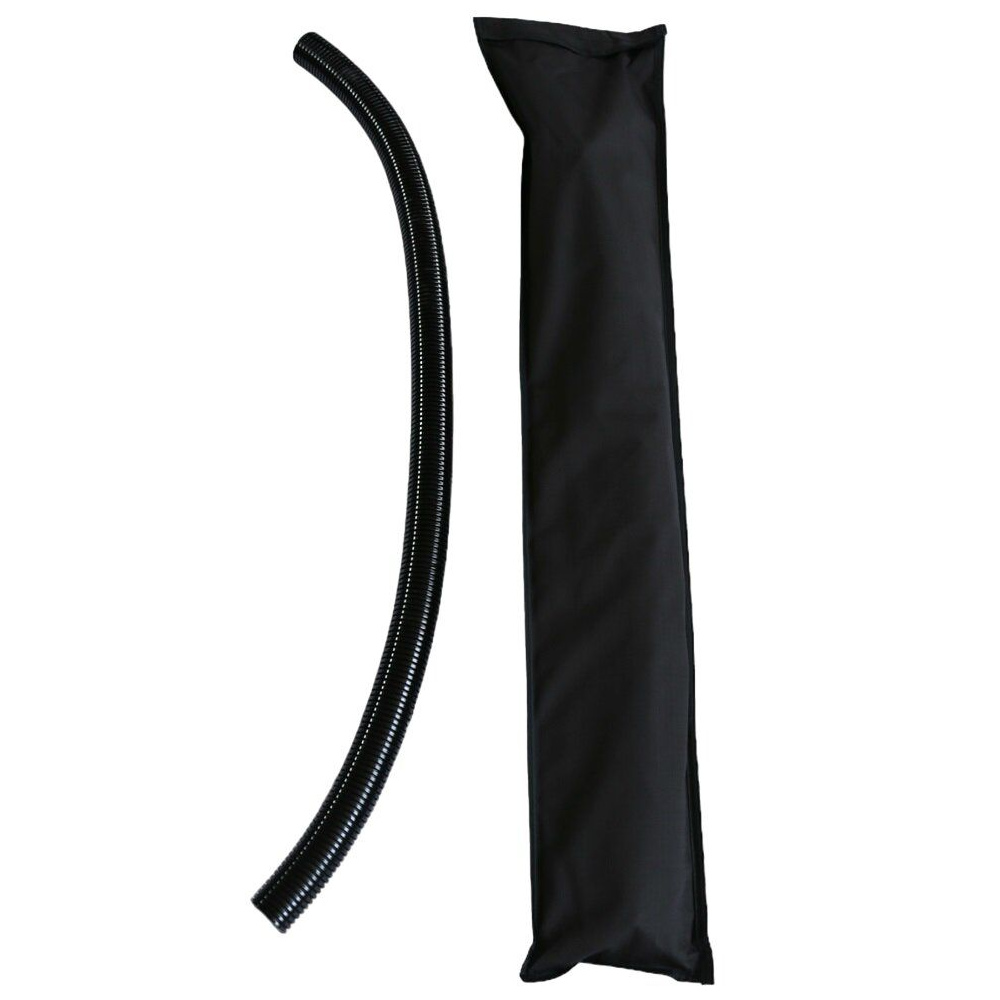 Horntools Auffangwanne, Boden für Duschzelt Horizon