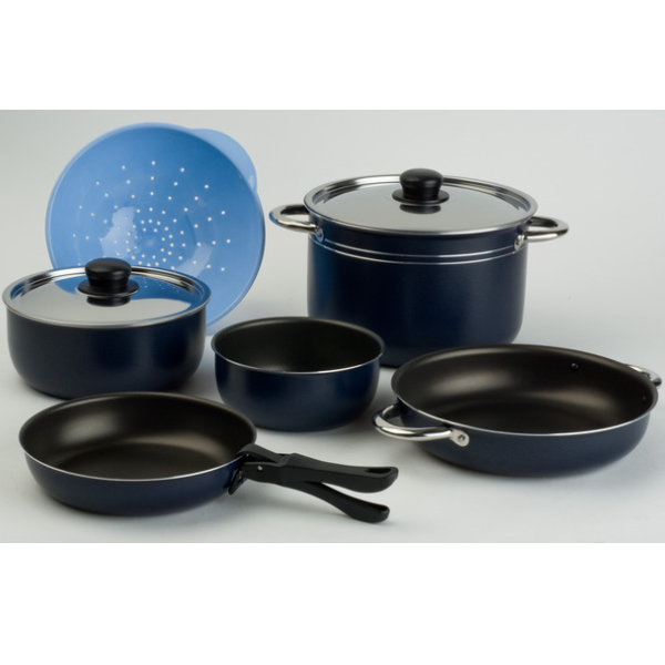 Beaver Brand Topfset Flaminia 24 Evo