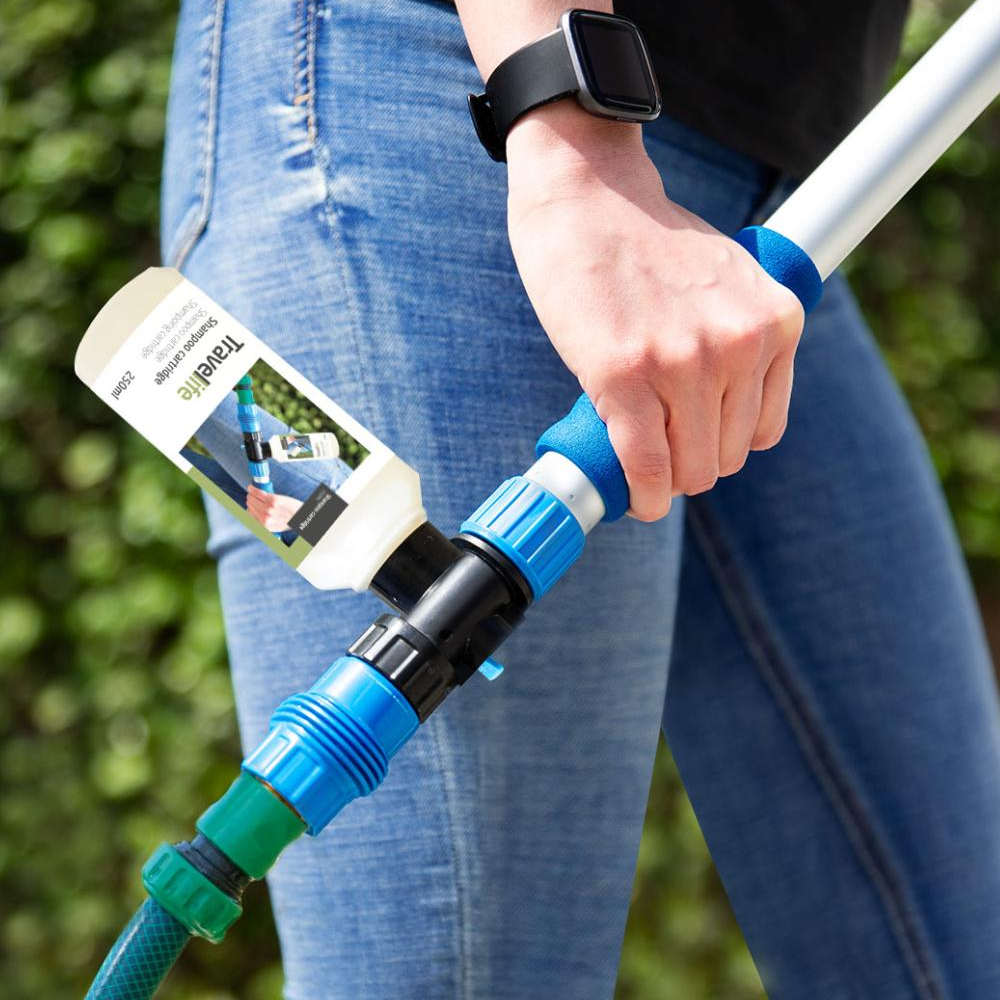 Travellife Shampookartusche 250 ml