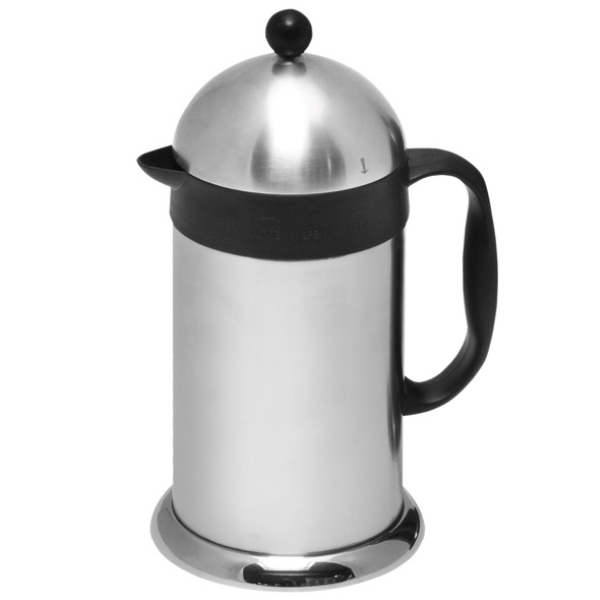 Camp4 Kaffeebereiter Cafeteria Brindisi, 1 Liter