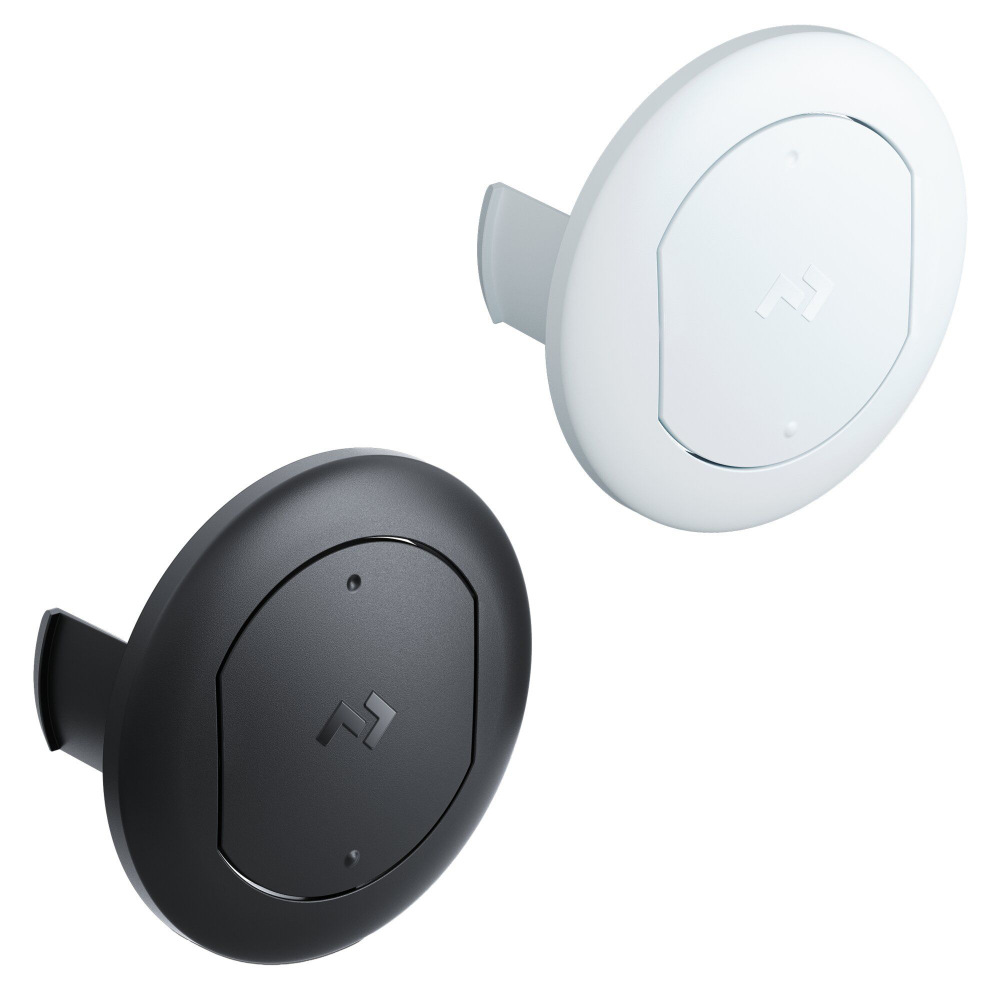 Dometic Luftaustritt bündig APOF für TwinBoost