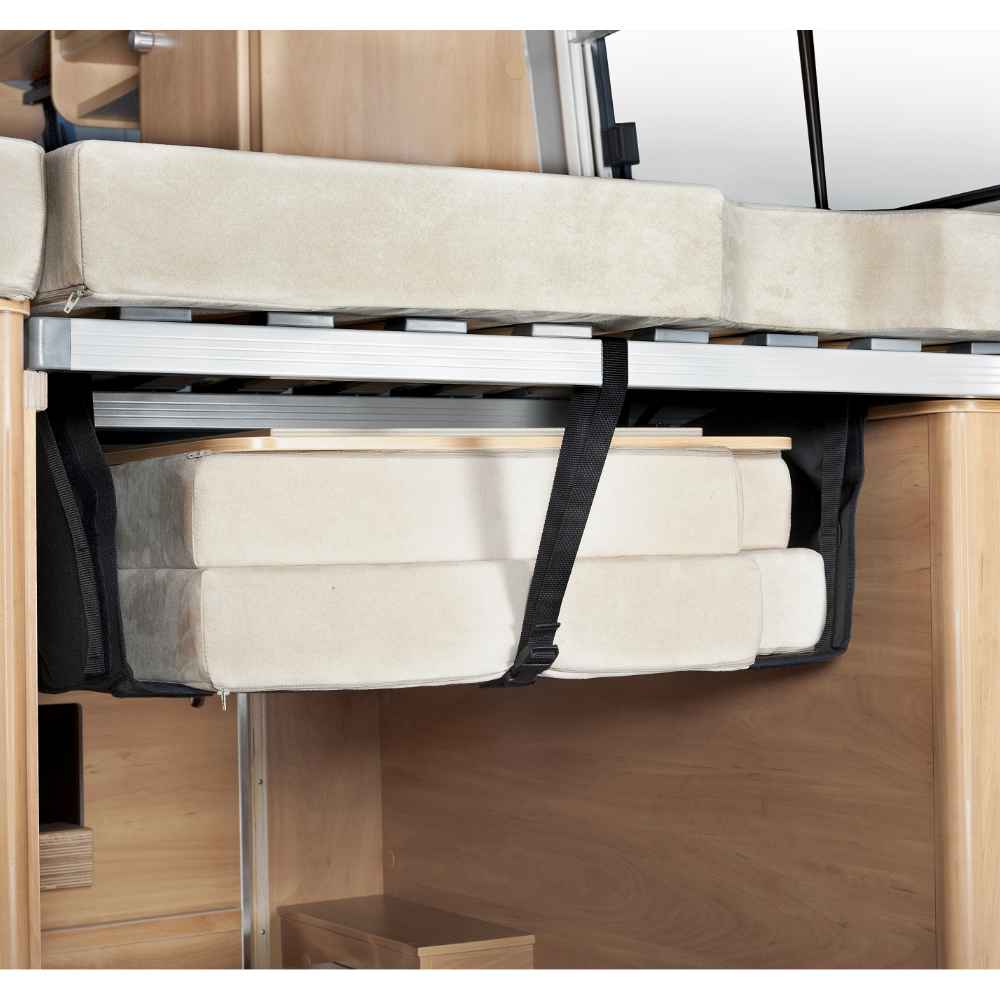 CampSleep Staufach Zoom Box horizontal
