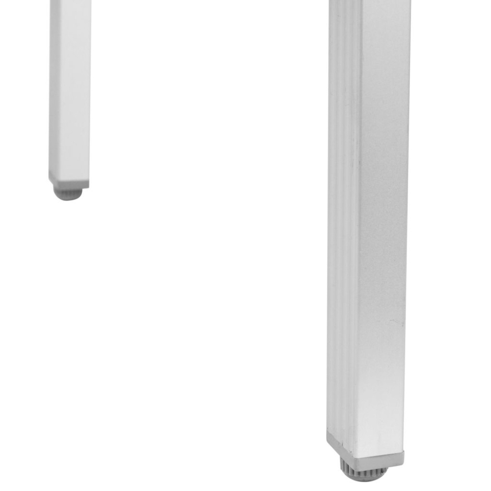 Outwell Bambustisch Kamloops L - 120 x 70 x 80 cm