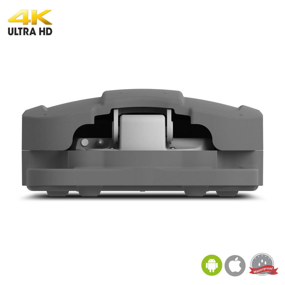 Selfsat Caravan Mobil Single