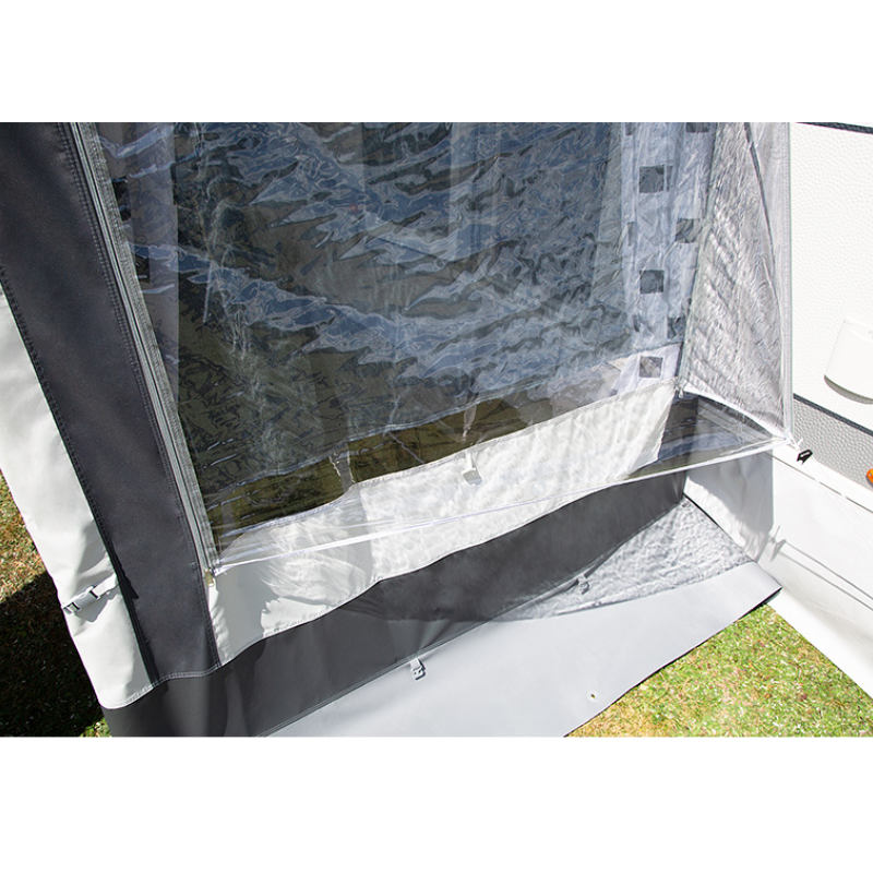 DWT Seitenwand It´s Holiday für Wandmarkise