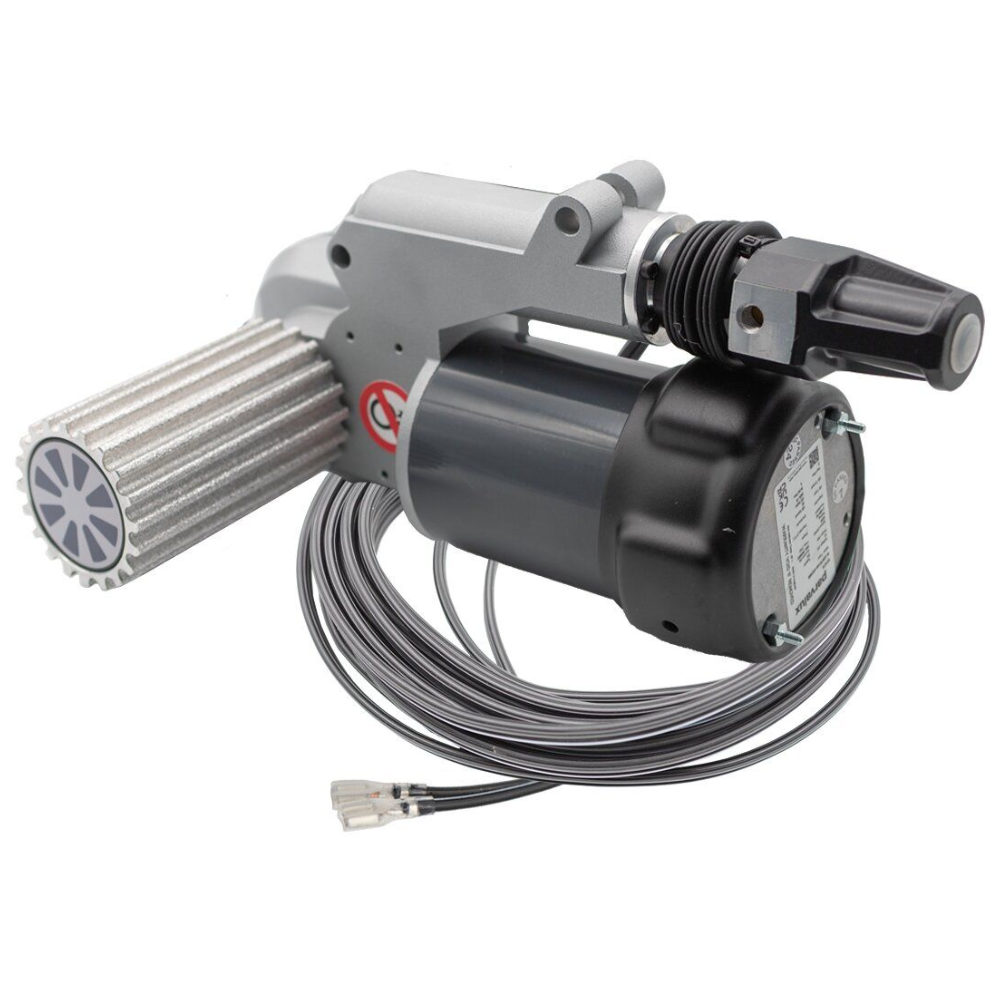 Truma Motor/Getriebe B 6,5 m, Mover smart A4