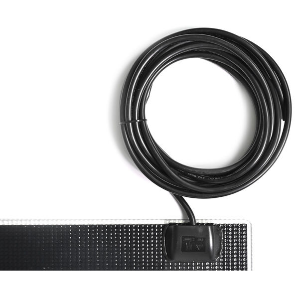 Carbest Solarmodul PowerPanel SFX 135