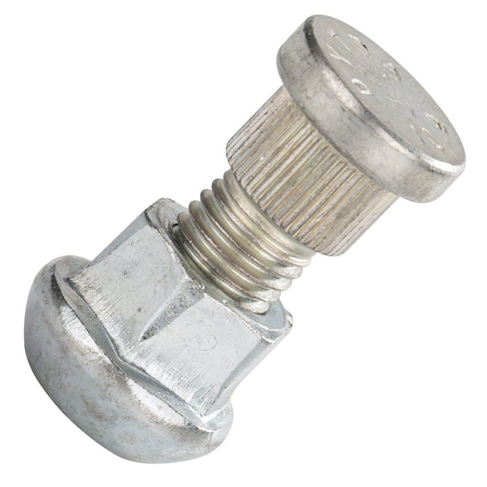 Nico Radbolzen M12 x 1,5 mm, 35 mm GWL