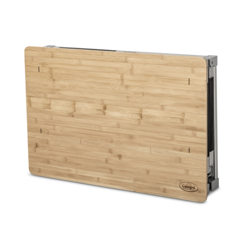 Camp4 Küchenschrank Bamboo Quick Mini