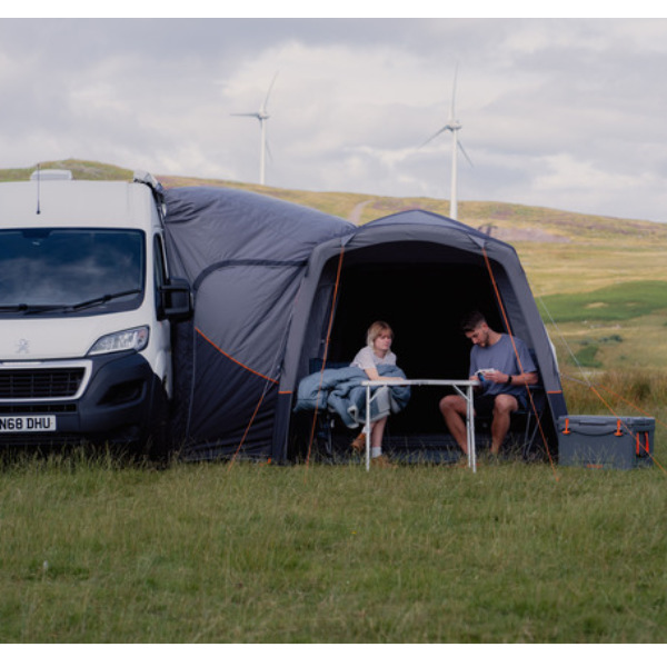 Vango Buszelt modular Versos Air Mid