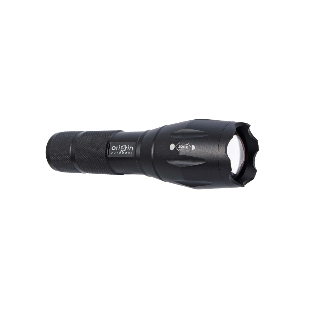 Origin Outdoors LED-Taschenlampe Focus 500 Lumen