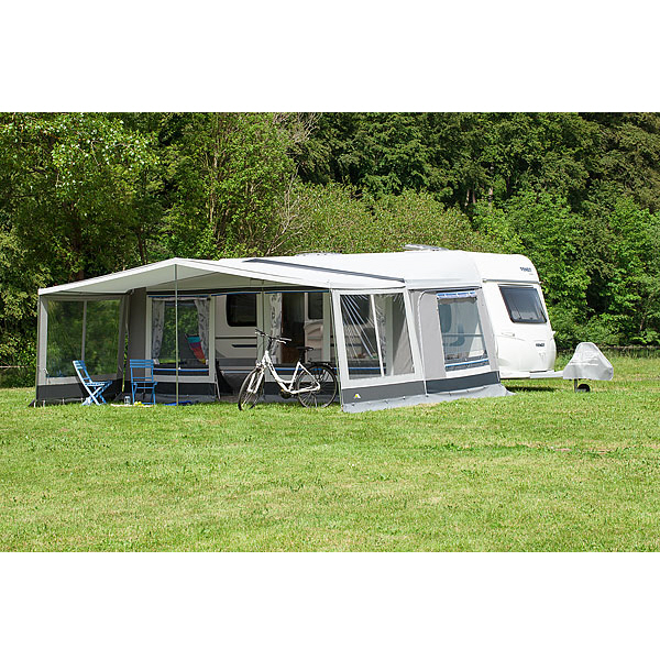 DWT Vorzelt-Sonnendach Shadow Modul Gr. 13 - Umlauf 911-940 cm