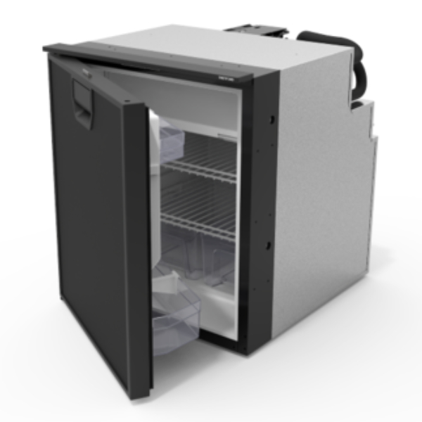 THETFORD Kompressorkühlschrank Schwingtüre für Türpaneel