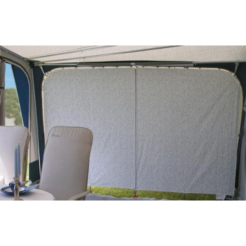 Isabella Trennwand für Anbau Sand 220