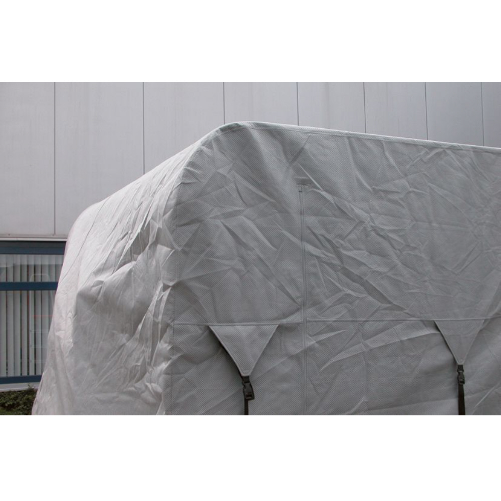 EuroTrail Wohnwagen-Schutzhülle L=550-600 cm