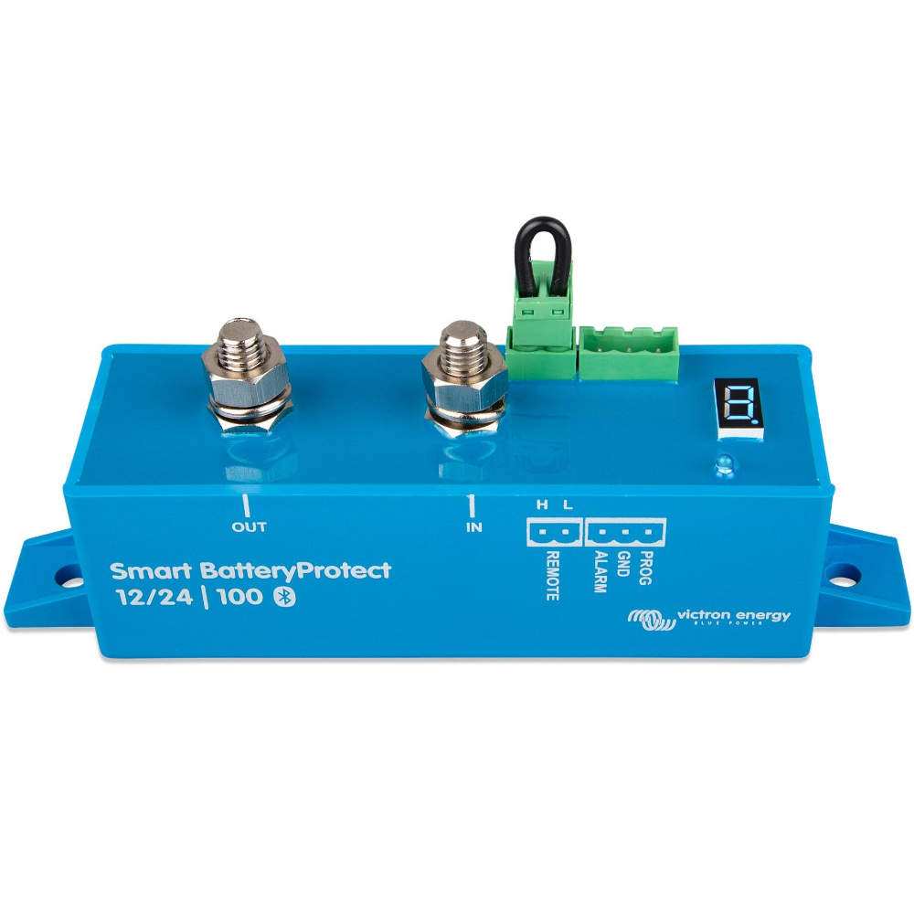 Victron Energy Batterieschalter Smart BatteryProtect - BP-100