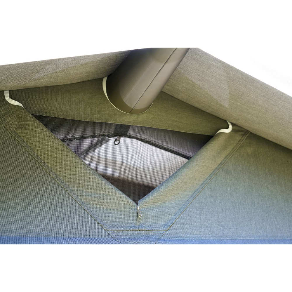 Ventura Luftzelt Air Aura für Wohnwagen