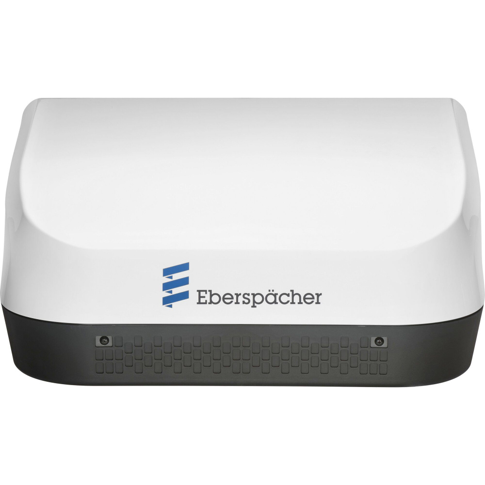 Eberspächer Klimaanlage Breezonic Slim Plus HP, weiß
